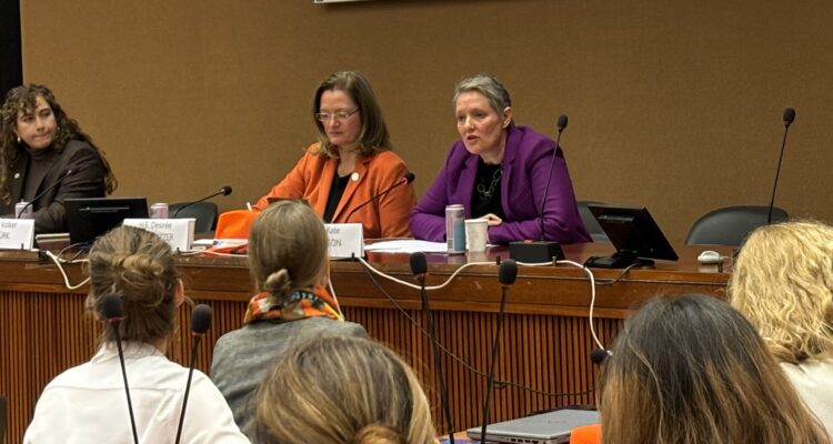 16 Days of Activism: Confronting Gender-Based Violence in Conflict and Humanitarian Settings  16 Days of Activism: Confronting Gender-Based Violence in Conflict and Humanitarian Settings
