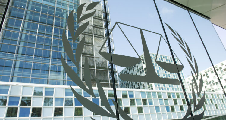 LAW Recommendations for ICC Revised Victims Strategy  LAW Recommendations for ICC Revised Victims Strategy