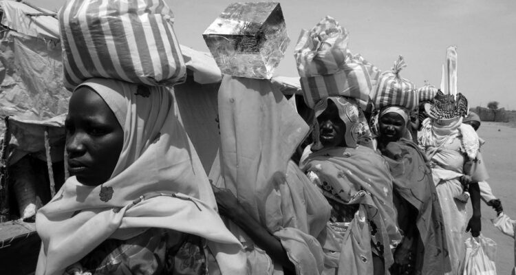 Statement by Legal Action Worldwide (LAW) on the Human Rights Violations During the Conflict in Sudan  Statement by Legal Action Worldwide (LAW) on the Human Rights Violations During the Conflict in Sudan
