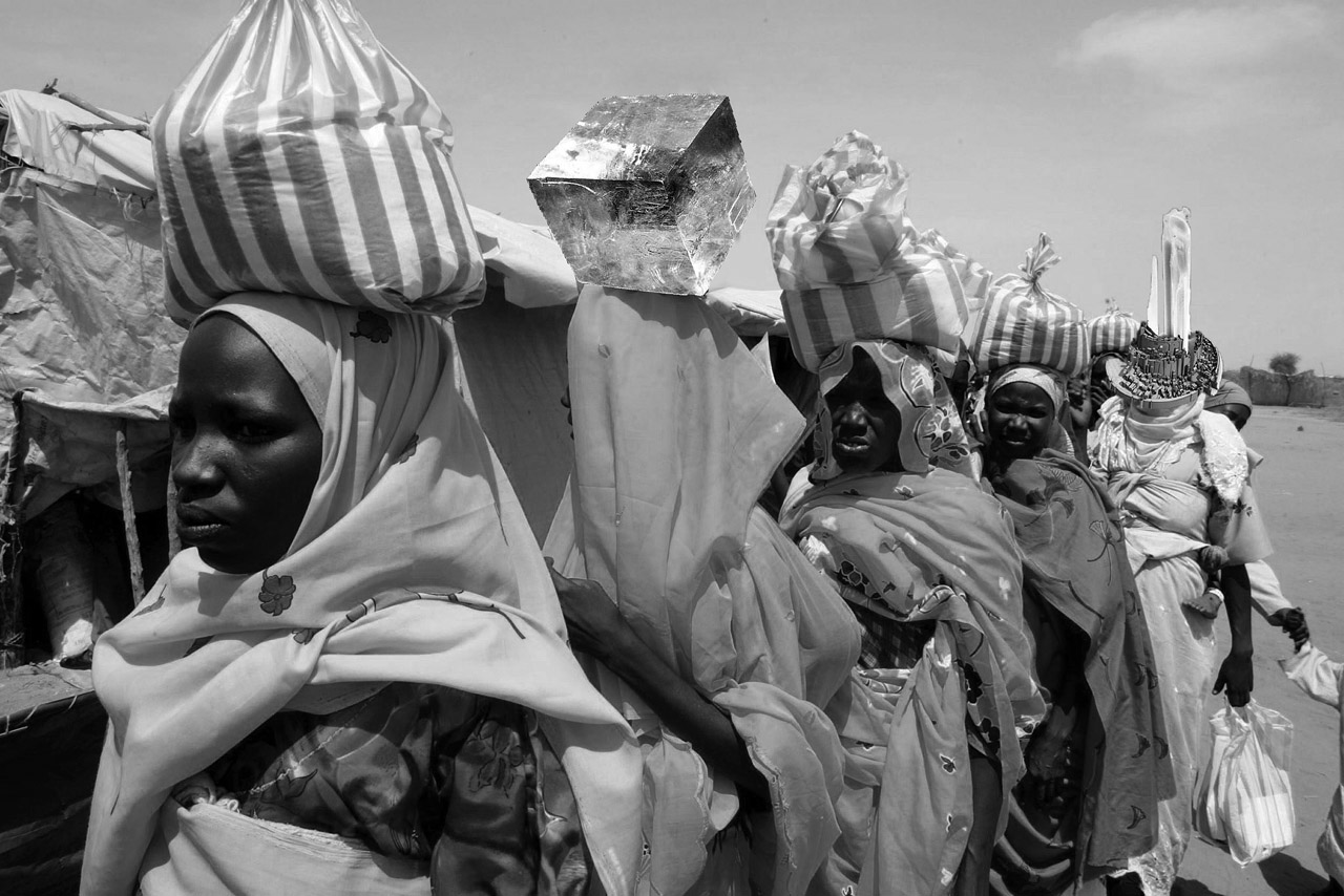Statement by Legal Action Worldwide (LAW) on the Human Rights Violations During the Conflict in Sudan