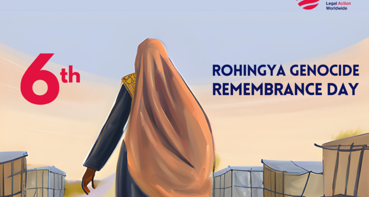 From Survivor to Witness: A Voice for Justice From Survivor to Witness: A Voice for Justice