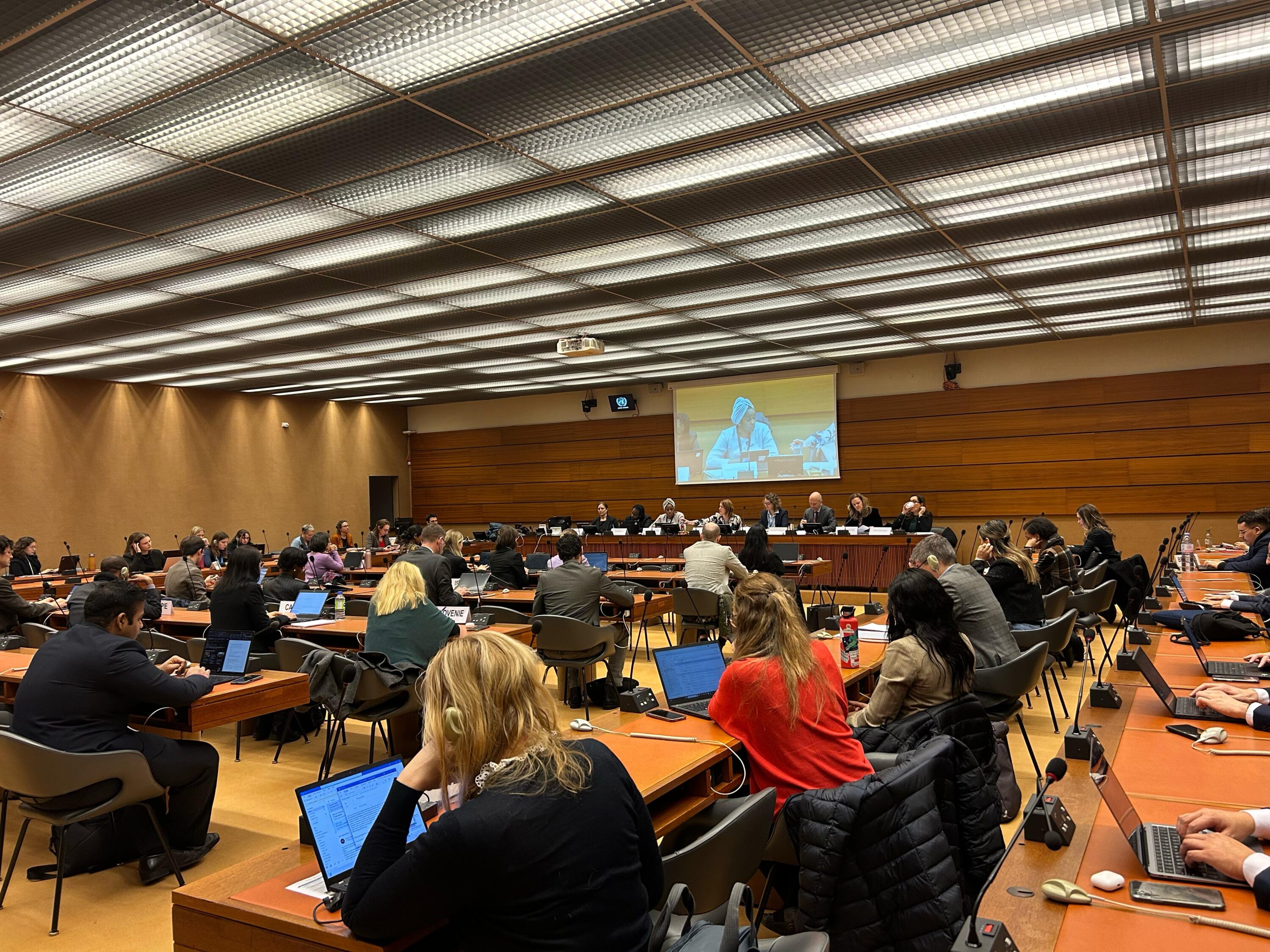 A call of justice for victims and survivors of conflict-related sexual violence in Sudan