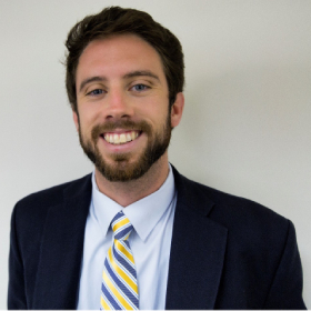 Aaron Kearney, Legal Advisor, Syria