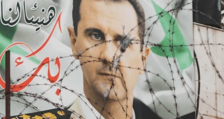 One Year After the Fall of Assad, 1,101 Syrians Speak Out About Their Demands for Justice