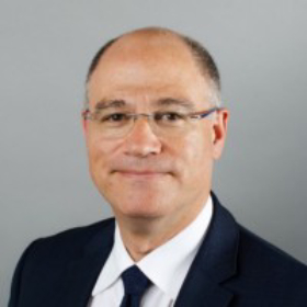 Daniel Machover