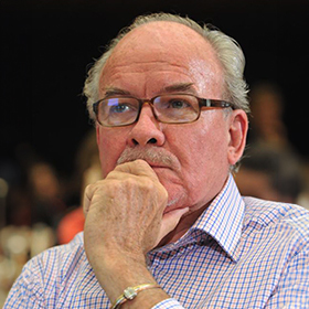 Dennis McNamara