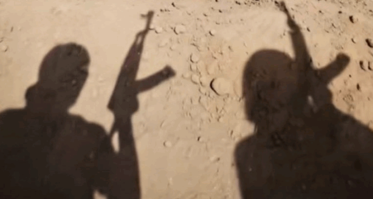  Sudan: RSF commits war crimes in El-Fasher  
