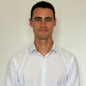 Etienne Vulliet, Executive Support and Administration Officer, Geneva