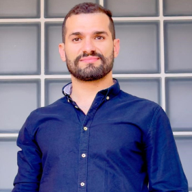 Hussein Hellani, HR and Logistics Coordinator, Lebanon
