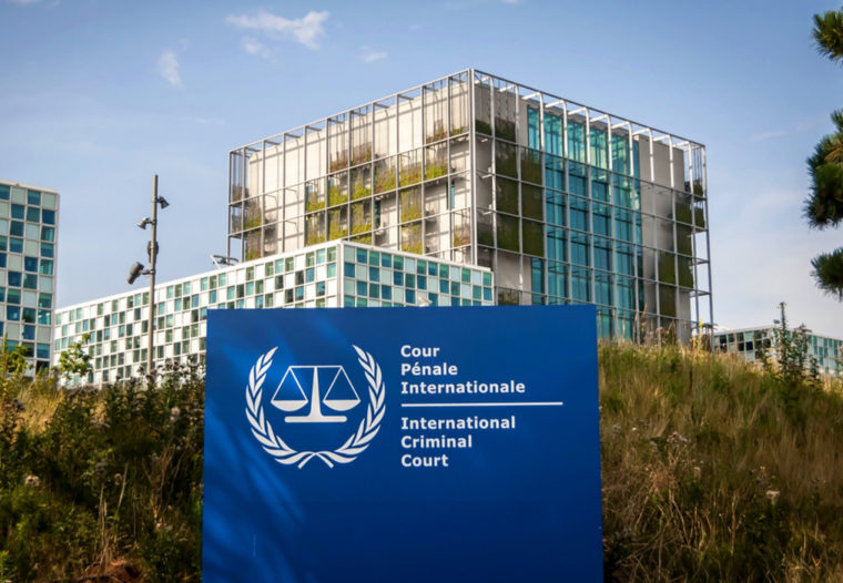 US sanctions against the ICC: unprecedented assault on international justice 