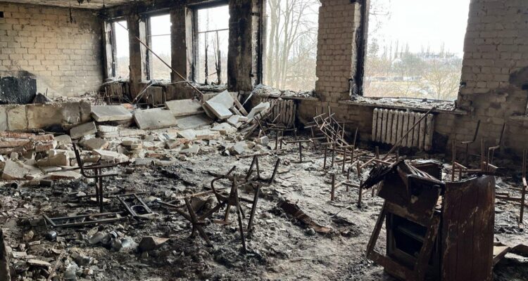 Human Rights Council: Statement on Justice for the victims and survivors of Russia’s invasion of Ukraine Human Rights Council: Statement on Justice for the victims and survivors of Russia’s invasion of Ukraine