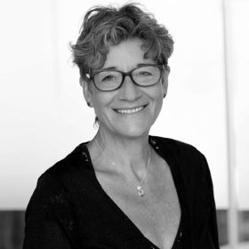 Ingrid Gubbay