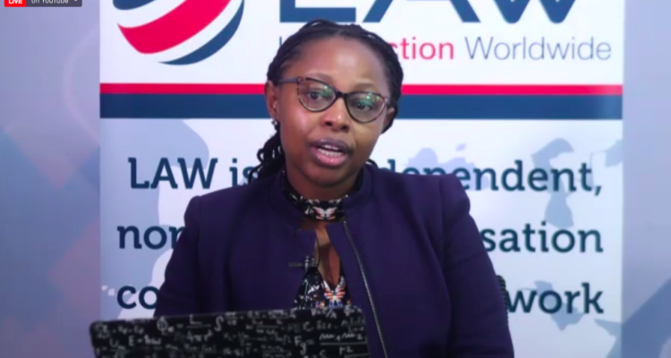 The Arrest of Felicien Kabuga: Addressing Questions on Trial Process and Location of Trial – a Webinar