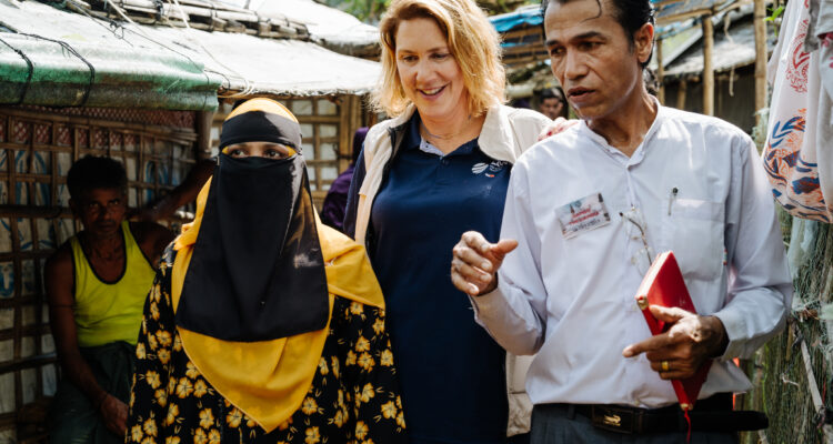 Human Rights Day: A reminder of why we do this work