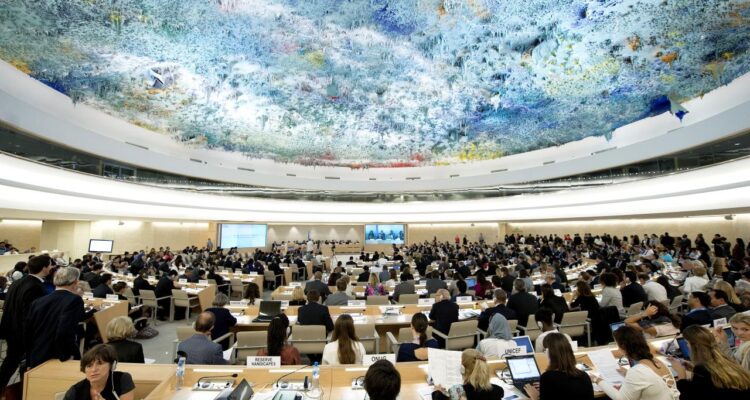 LAW co-sign a letter on South Sudan addressed to the United Nations Human Rights Council