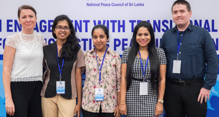 Youth Peace Champions Event 2019 Youth Peace Champions Event 2019