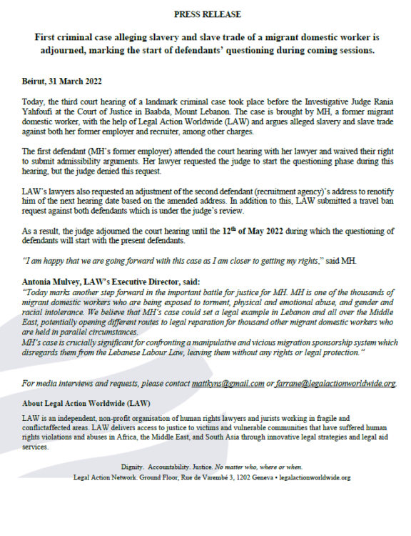 MH-Press-Release-3rd-hearing-31.03.2022