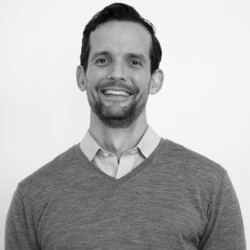 Nick Leddy, Head of Litigation, New York