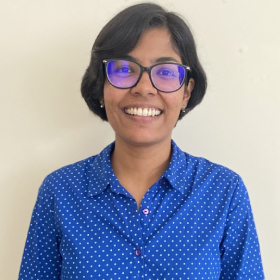 Nillasi Liyanage, Legal Advisor Sri Lanka