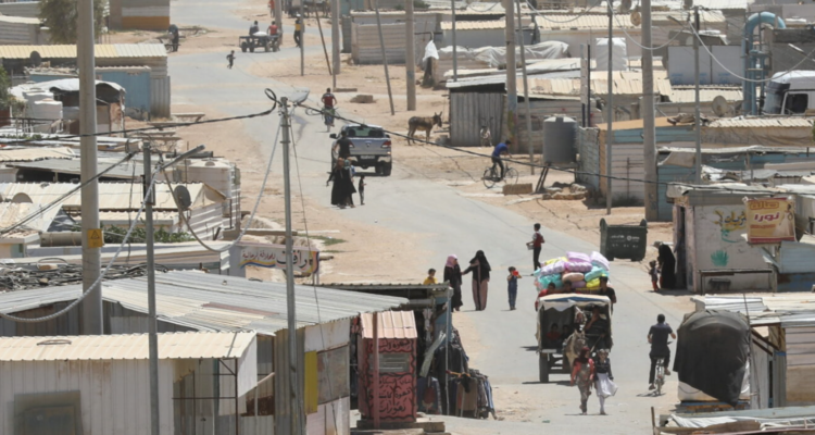 Atlantic Council: Member states can and should refer the situation of Syria to the ICC Atlantic Council: Member states can and should refer the situation of Syria to the ICC