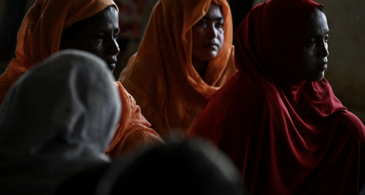 On The Jakarta Post: Rohingya women – The grassroots advocates behind genocide arrest warrants