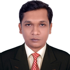 Shahrukh All Tamjid (Safety and Security Coordinator), Rohingya Crisis