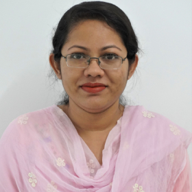 Shahrukh All Tamjid (Safety and Security Coordinator), Rohingya Crisis