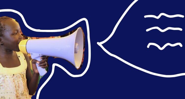BREAKING THE SILENCE: Small Grants for Youth-Centred Advocacy to Address Sexual Violence against Children in Conflict  BREAKING THE SILENCE: Small Grants for Youth-Centred Advocacy to Address Sexual Violence against Children in Conflict