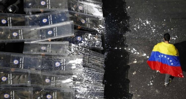 Argentina: Human rights organisations ask court to reject immunity for crimes against humanity